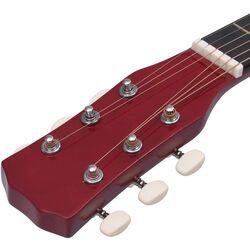 Chitara VidaXL 70130 (Natural) Thumb