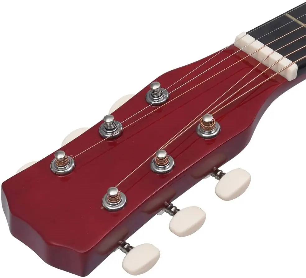 Chitara VidaXL 70130 (Natural)