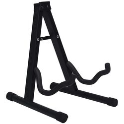 Chitara VidaXL 70133 Set (Black) Thumb