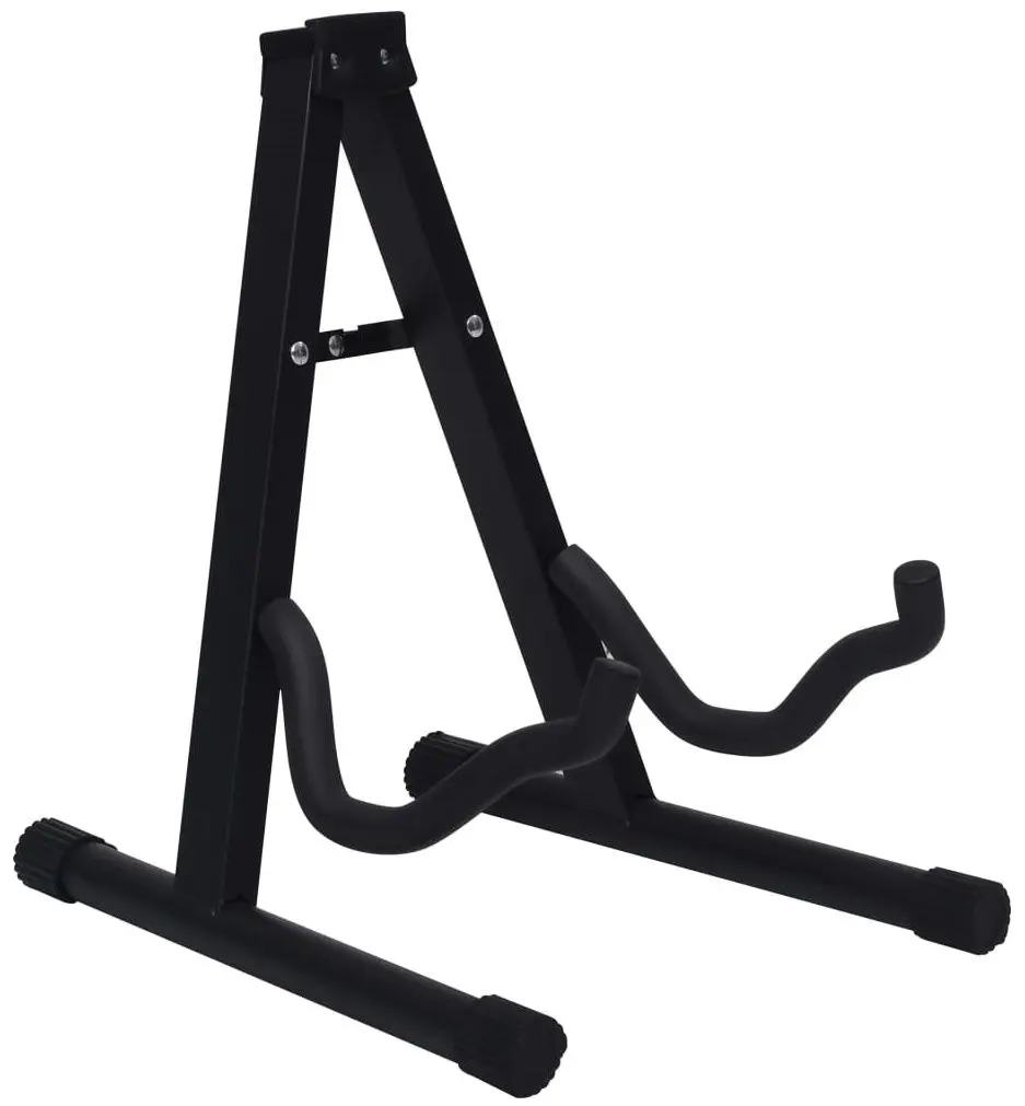 Chitara VidaXL 70133 Set (Black)