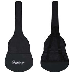 Chitara VidaXL 70135 Set (Blue) Thumb