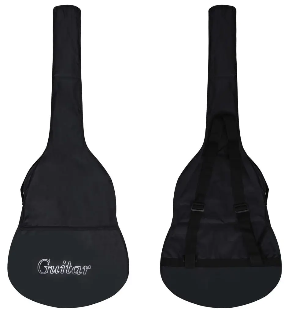 Chitara VidaXL 70135 Set (Blue)