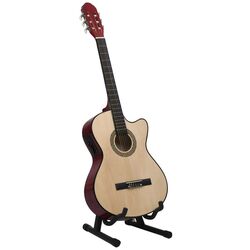 Chitara VidaXL 70137 Set (Natural) Thumb