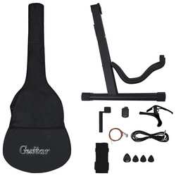 Chitara VidaXL 70137 Set (Natural) Thumb