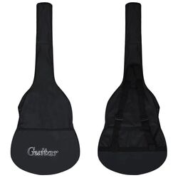 Chitara VidaXL 70137 Set (Natural) Thumb