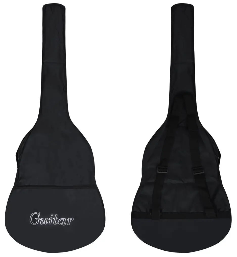 Chitara VidaXL 70137 Set (Natural)