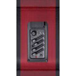 Chitara VidaXL 70137 Set (Natural) Thumb