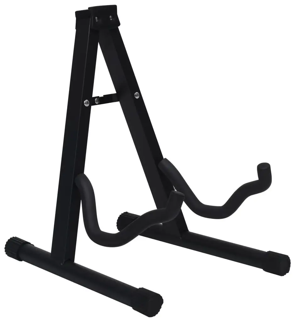 Гитара VidaXL 70139 Set (Black)