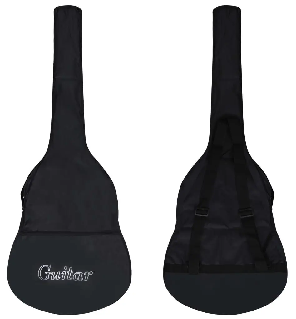 Chitara VidaXL 70141 Set (Blue) - 5