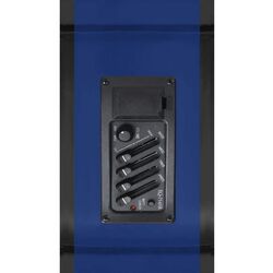 Chitara VidaXL 70141 Set (Blue) Thumb