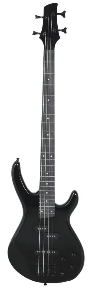 Гитара VidaXL 70181 (Black)
