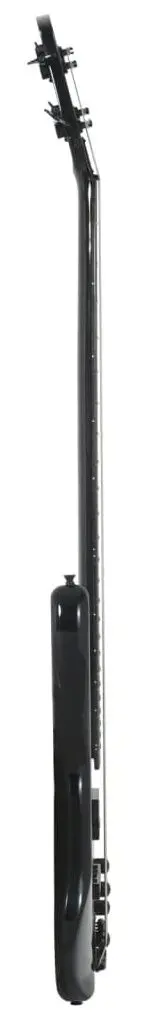 Гитара VidaXL 70181 (Black)