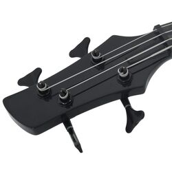 Гитара VidaXL 70181 (Black) Thumb