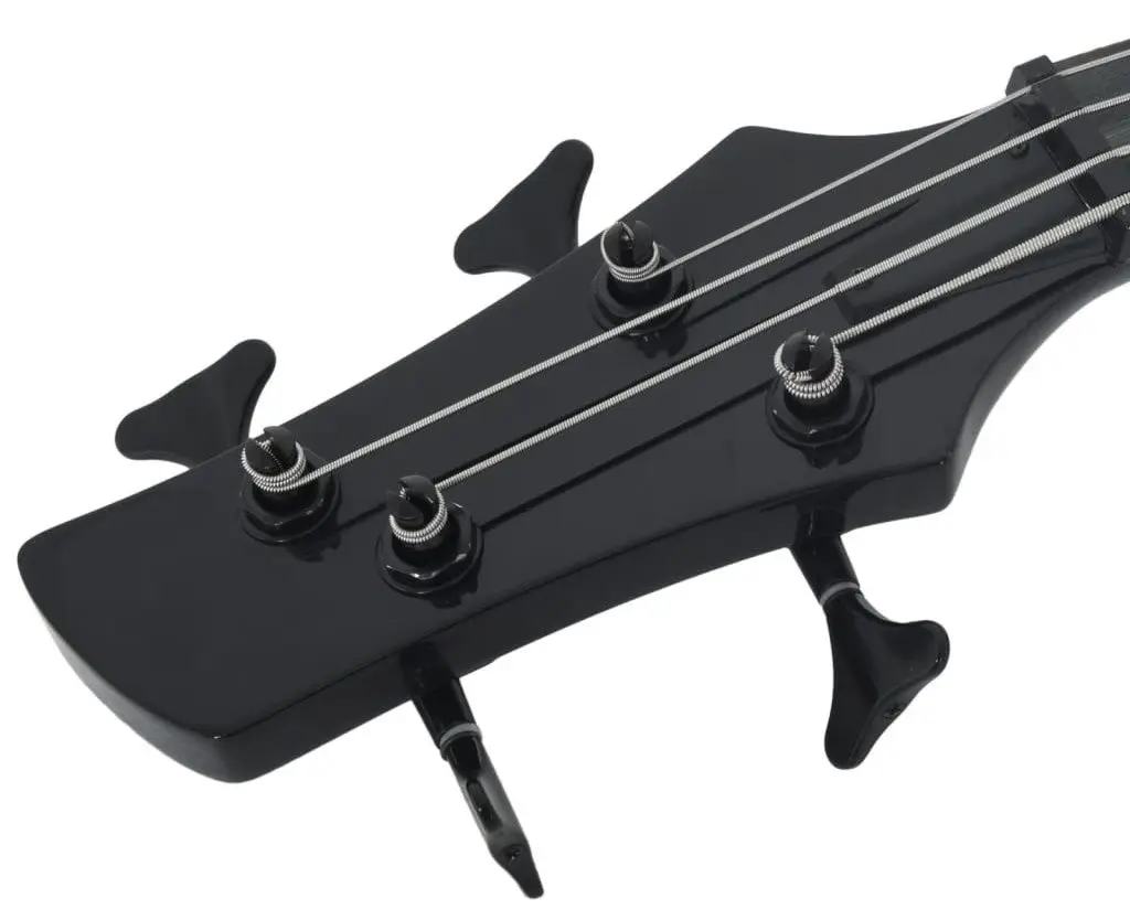 Гитара VidaXL 70181 (Black)