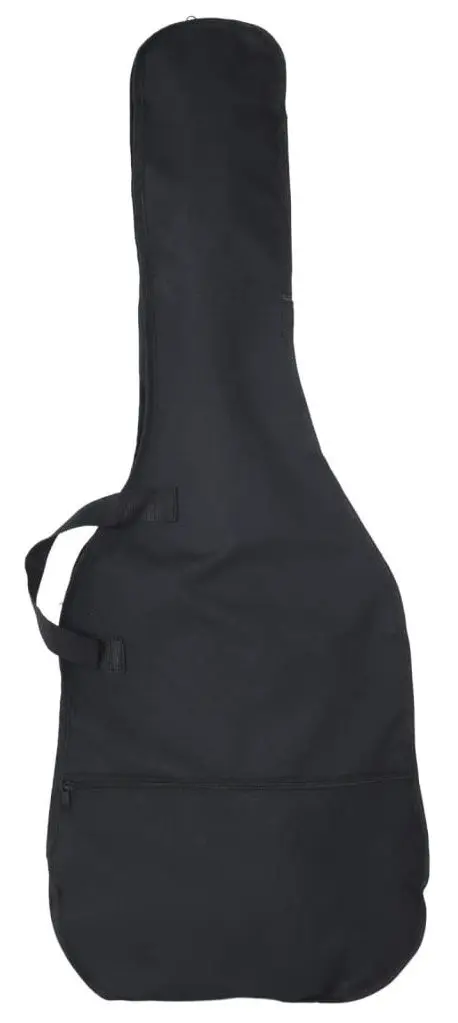 Гитара VidaXL 70181 (Black)