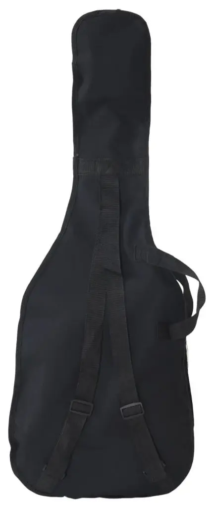 Гитара VidaXL 70181 (Black)