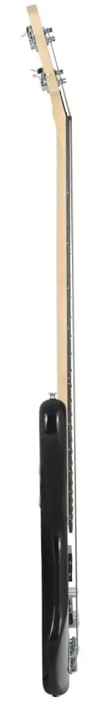 Chitara VidaXL 70182 (Blue/Black)