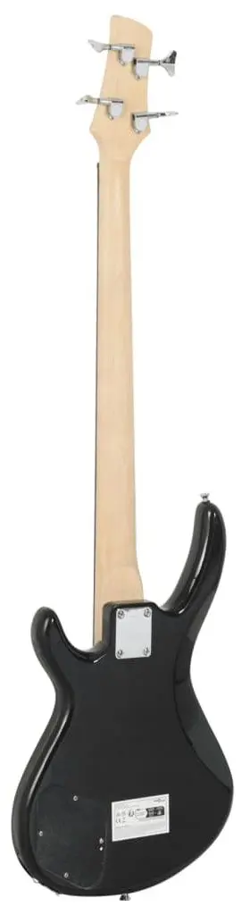 Chitara VidaXL 70182 (Blue/Black)