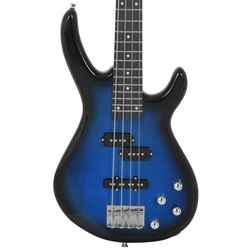 Chitara VidaXL 70182 (Blue/Black) Thumb