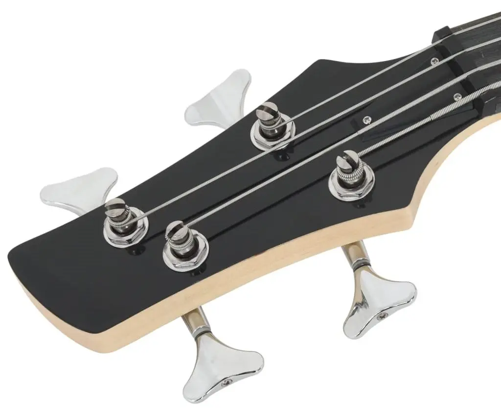 Chitara VidaXL 70182 (Blue/Black)