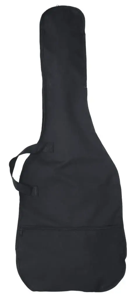 Chitara VidaXL 70182 (Blue/Black)