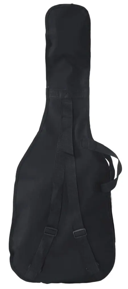 Chitara VidaXL 70182 (Blue/Black)