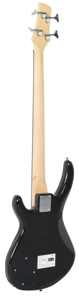 Гитара VidaXL 70183 (Brown/Black)