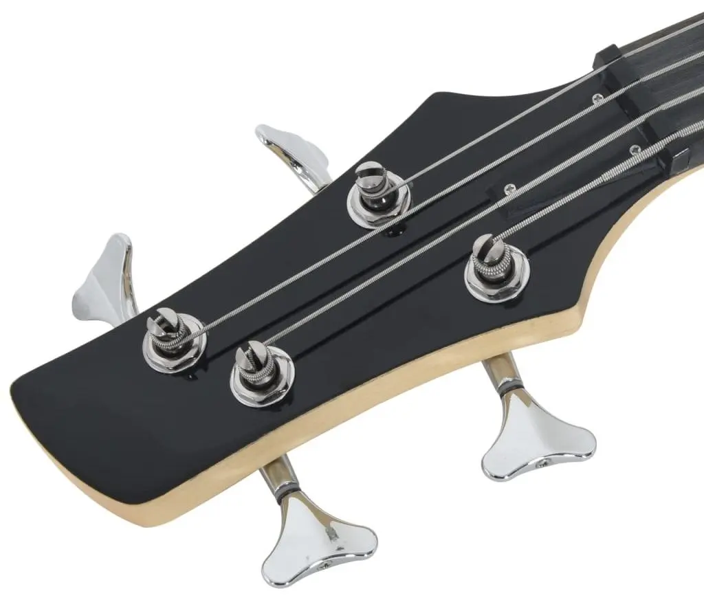 Гитара VidaXL 70183 (Brown/Black)