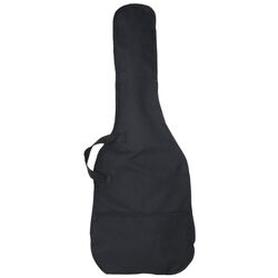 Гитара VidaXL 70183 (Brown/Black) Thumb