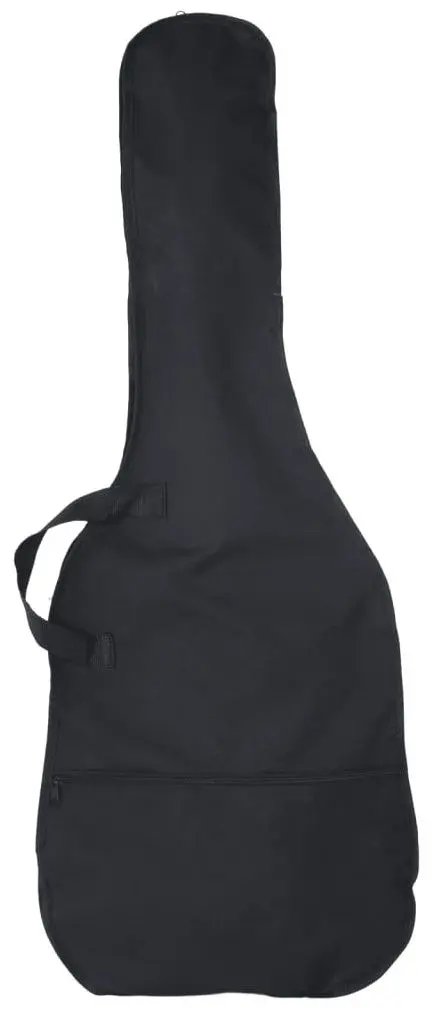 Гитара VidaXL 70183 (Brown/Black)