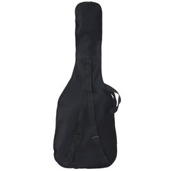 Гитара VidaXL 70183 (Brown/Black) Thumb