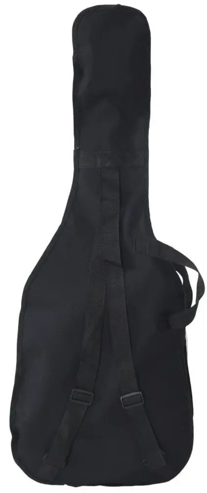 Гитара VidaXL 70183 (Brown/Black)