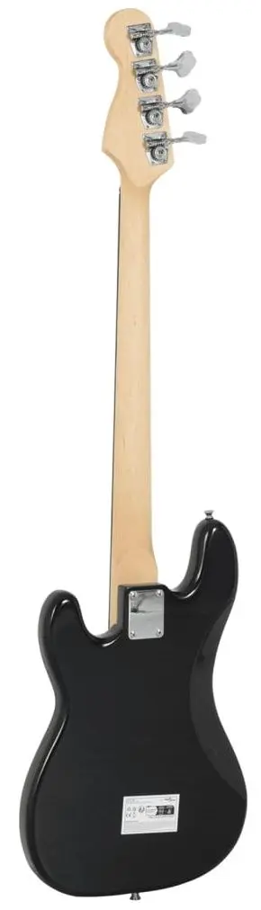 Chitara VidaXL 70184 (Brown/White)