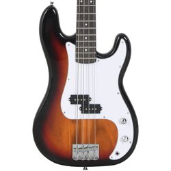 Chitara VidaXL 70184 (Brown/White) Thumb