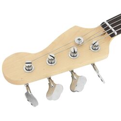 Chitara VidaXL 70184 (Brown/White) Thumb