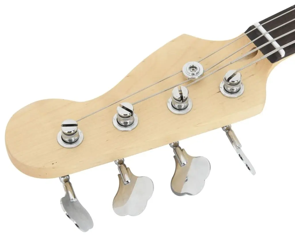 Chitara VidaXL 70184 (Brown/White)