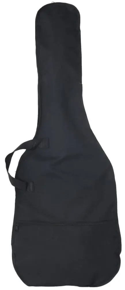 Chitara VidaXL 70184 (Brown/White)