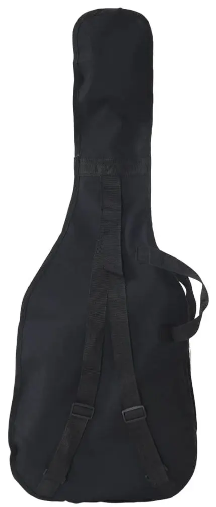 Chitara VidaXL 70184 (Brown/White)