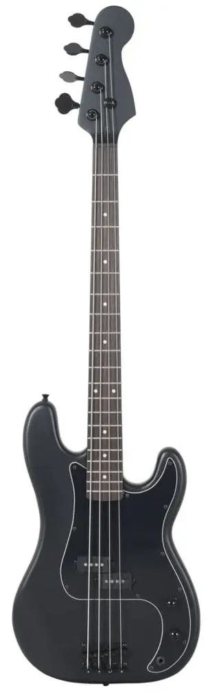 Гитара VidaXL 70185 (Black)