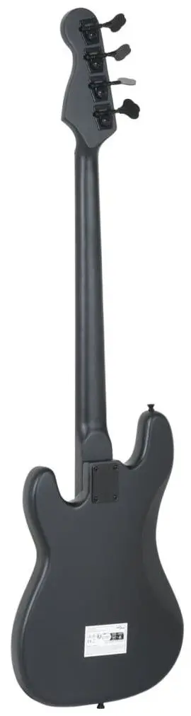 Гитара VidaXL 70185 (Black)