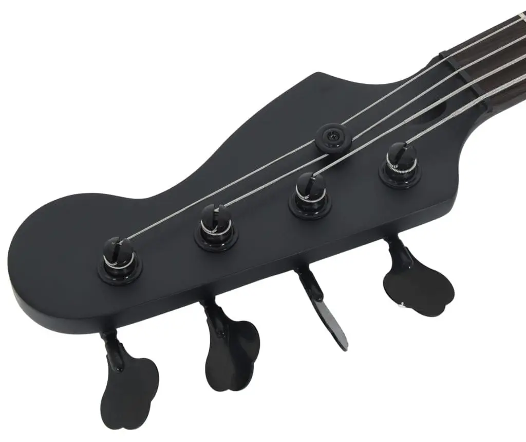 Гитара VidaXL 70185 (Black)