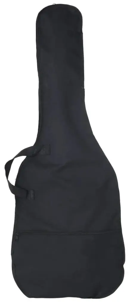 Гитара VidaXL 70185 (Black)