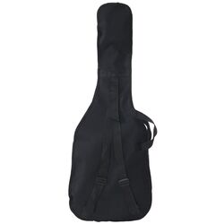 Гитара VidaXL 70185 (Black) Thumb
