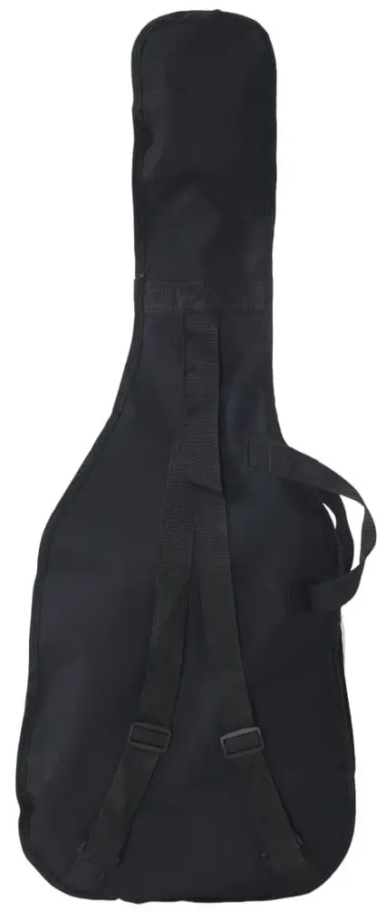 Гитара VidaXL 70185 (Black)