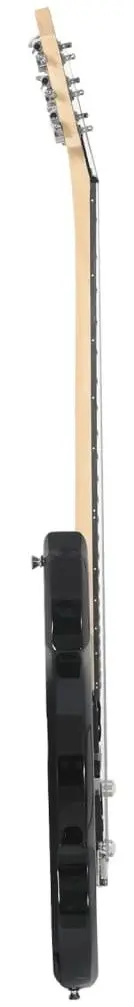 Гитара VidaXL 70186 (Brown/Black)