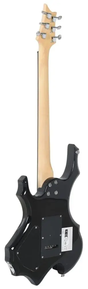 Гитара VidaXL 70186 (Brown/Black)