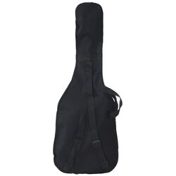 Гитара VidaXL 70186 (Brown/Black) Thumb