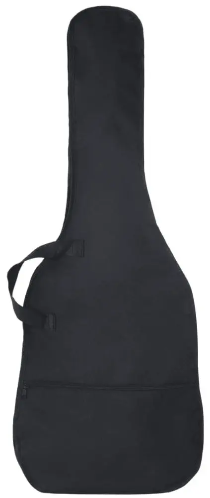 Гитара VidaXL 70186 (Brown/Black)