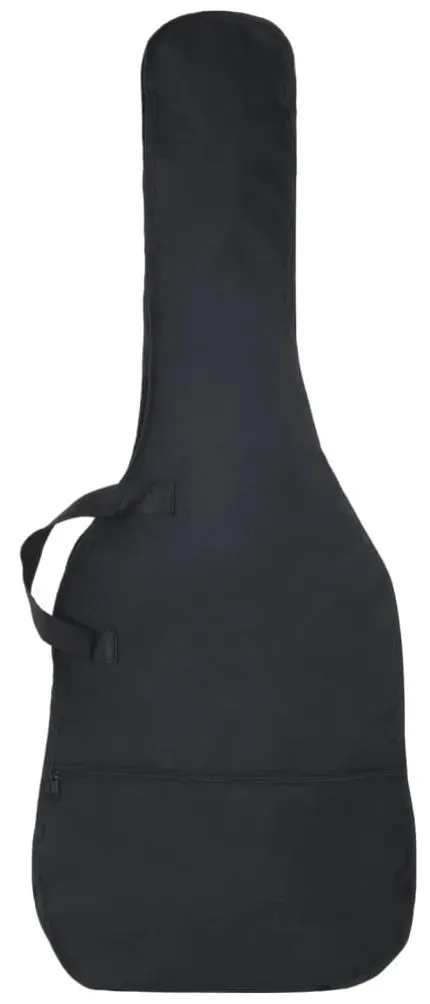 Гитара VidaXL 70187 (Black)