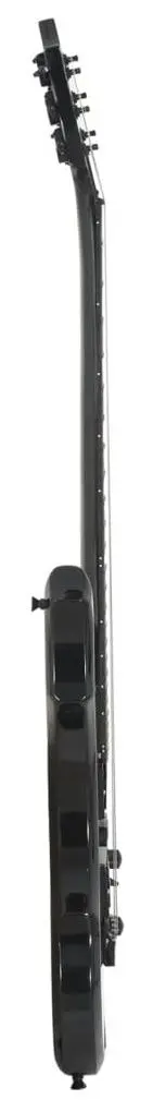 Гитара VidaXL 70187 (Black)